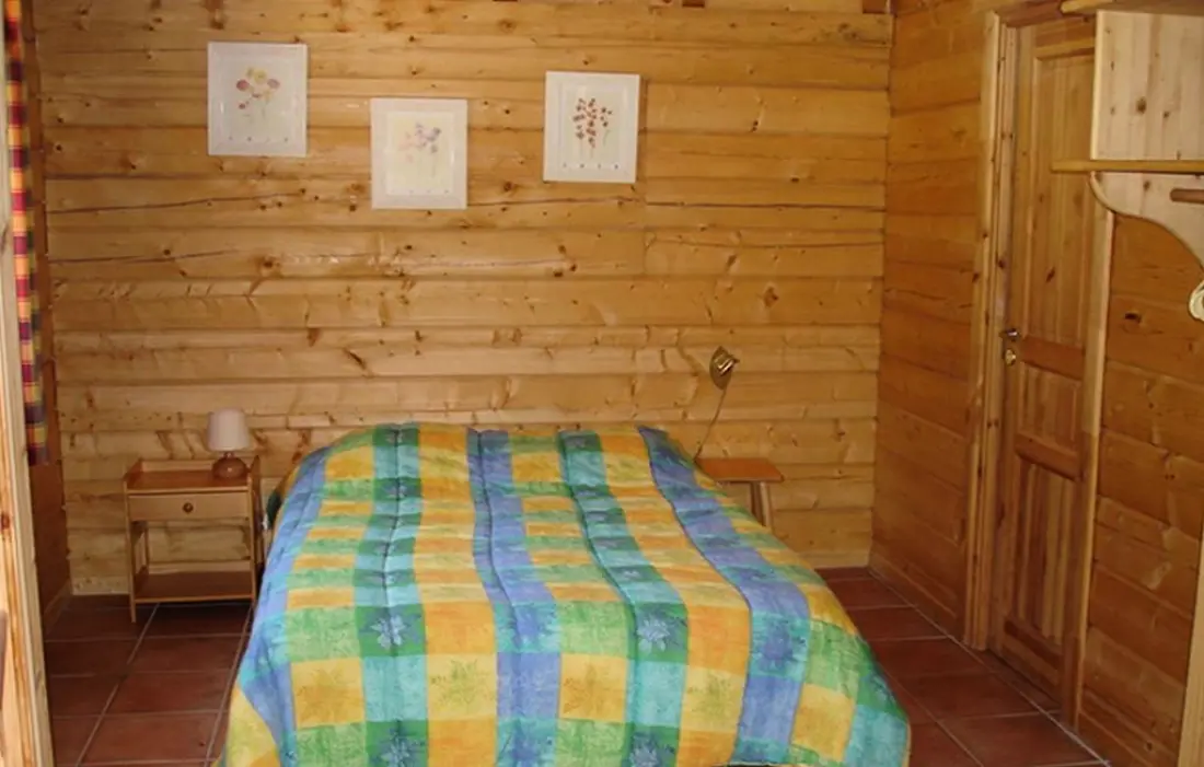 Chalet Odalys Le Pleynet