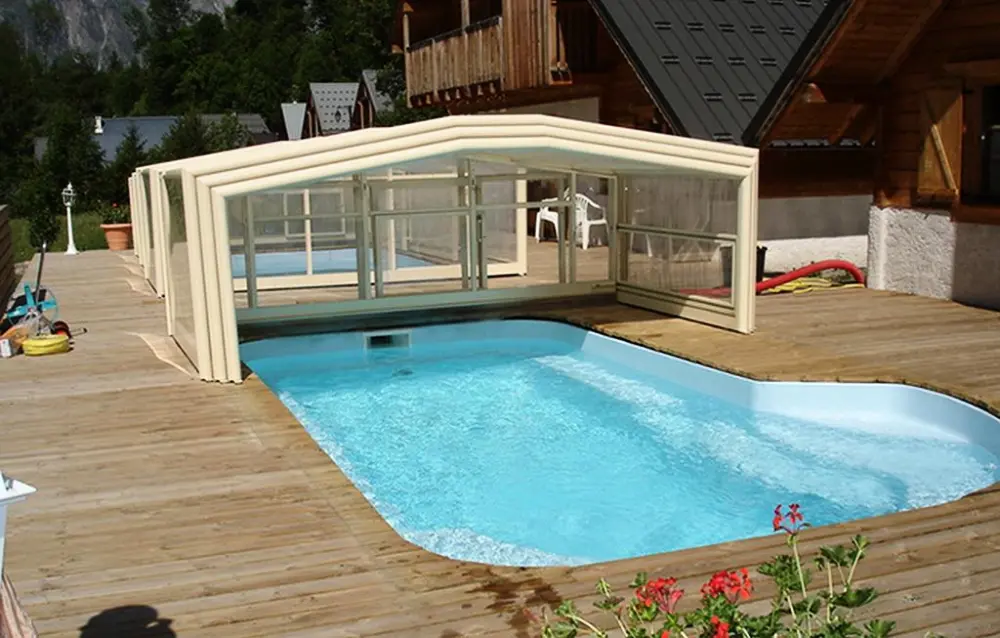 Chalet Odalys Le Pleynet