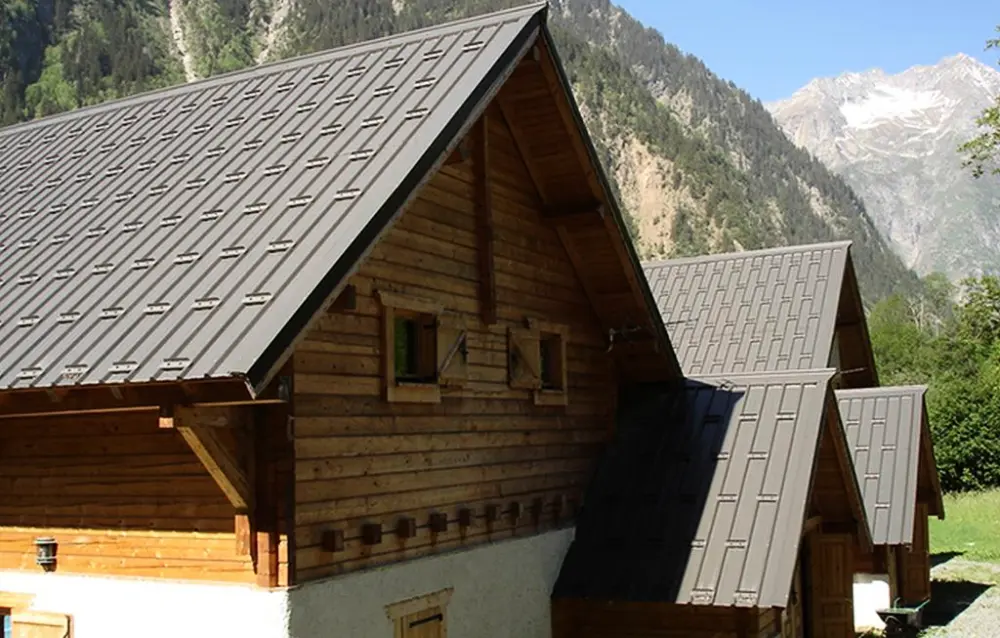 Chalet Odalys Le Pleynet