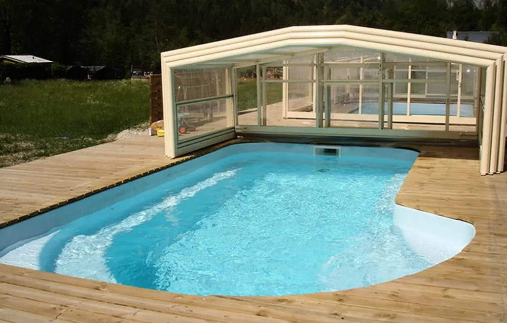 Chalet Odalys Le Pleynet