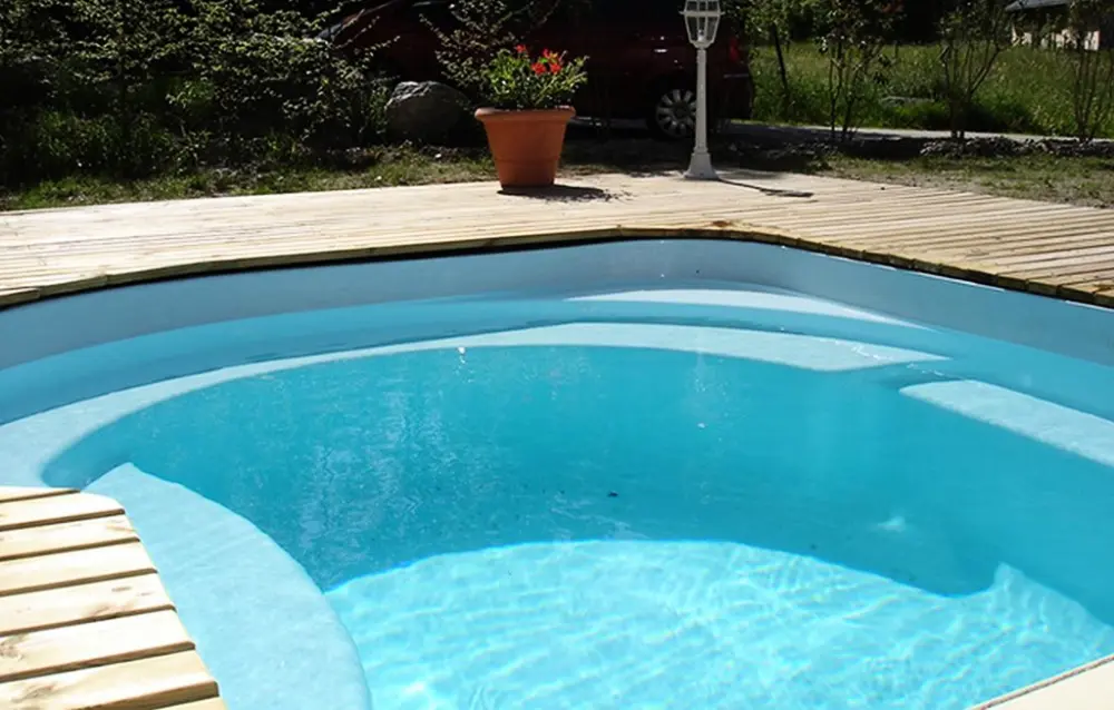 Chalet Odalys Le Pleynet