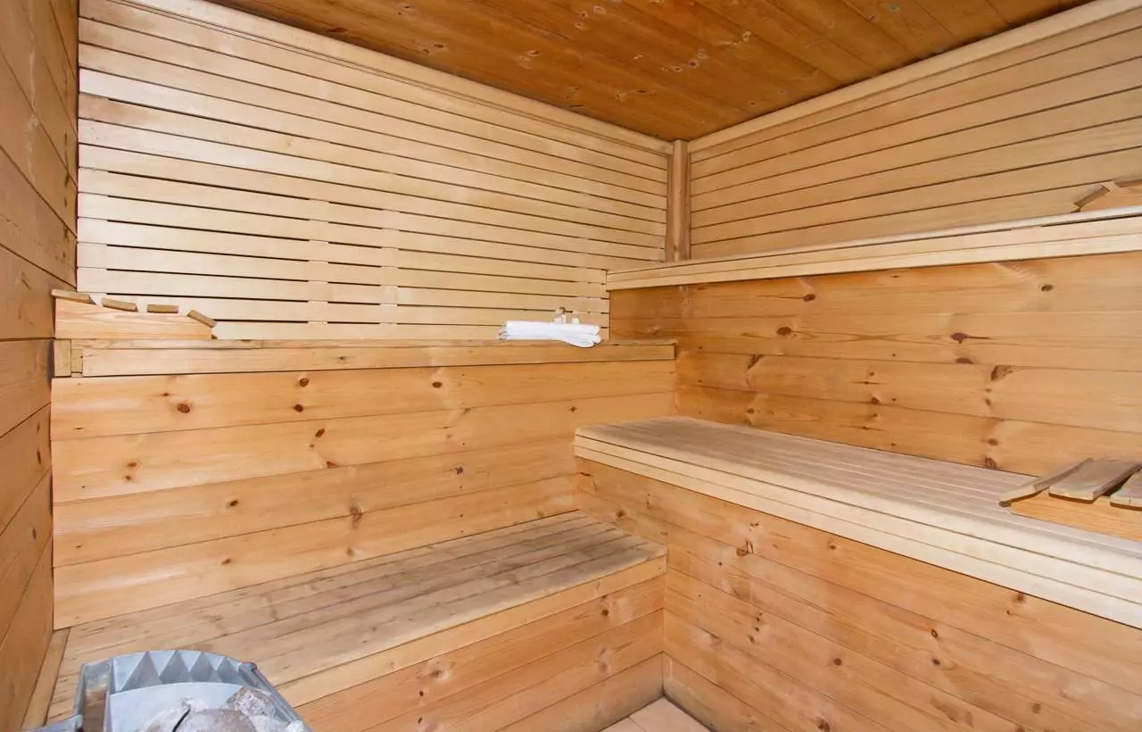 Chalet Odalys Le Ponton