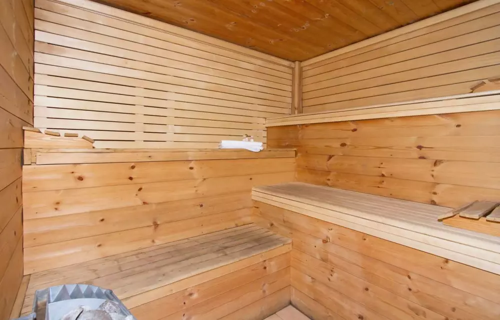 Chalet Odalys Le Ponton