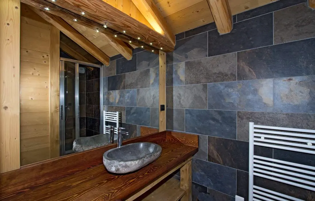 Chalet Odalys Prestige Lodge