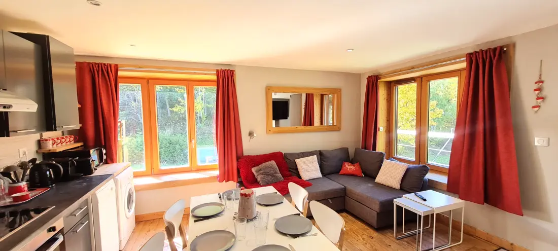 Appartements à Les 2 Alpes