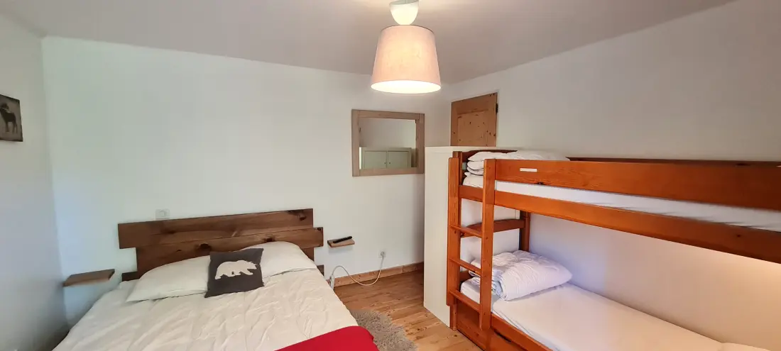 Appartements à Les 2 Alpes