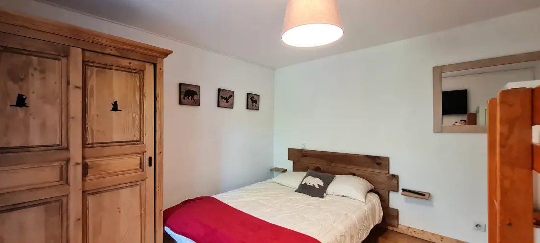 Appartements à Les 2 Alpes