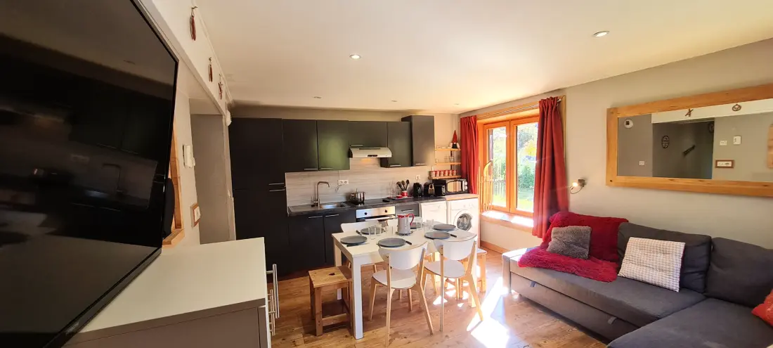 Appartements à Les 2 Alpes