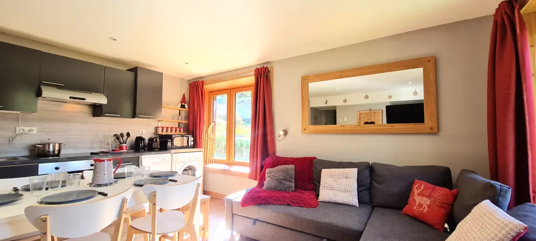 Appartements à Les 2 Alpes