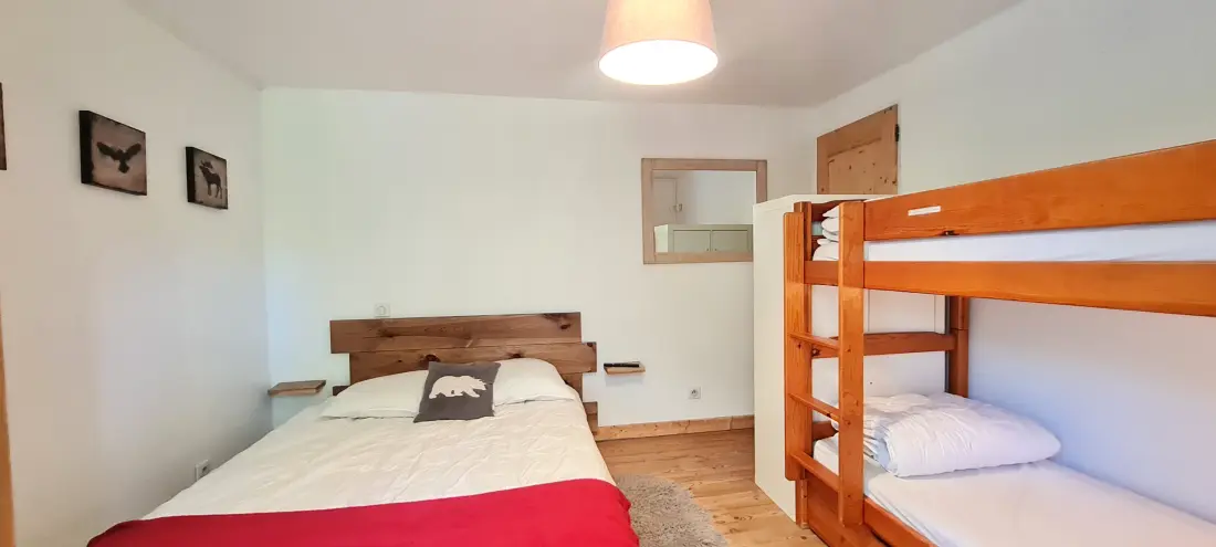 Appartements à Les 2 Alpes