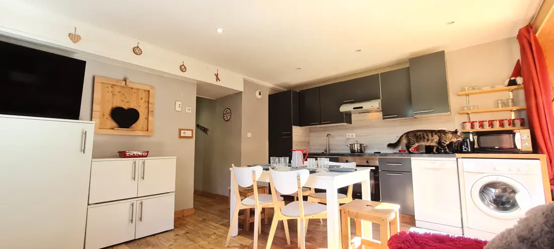 Appartements à Les 2 Alpes