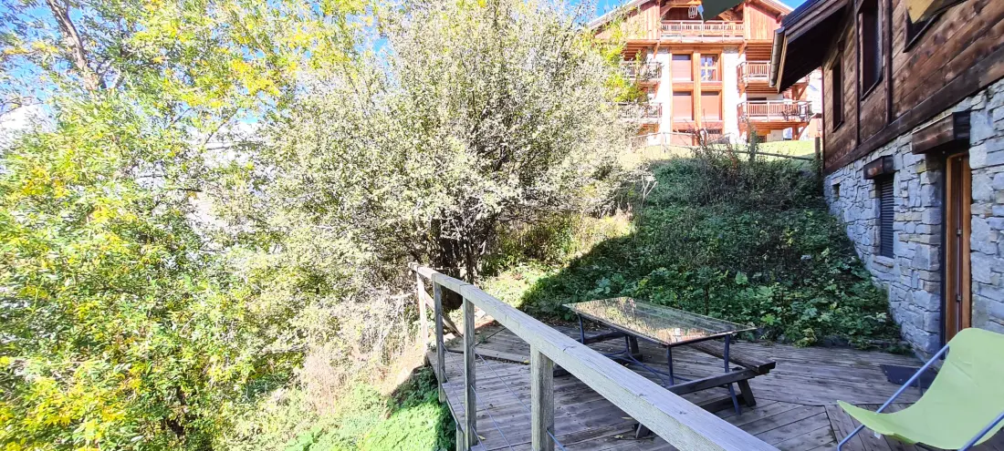 Appartements à Les 2 Alpes