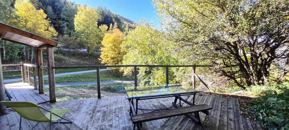 Appartements à Les 2 Alpes
