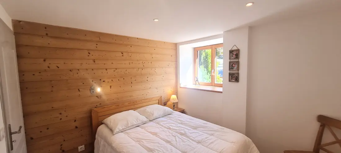 Chalets à Les 2 Alpes