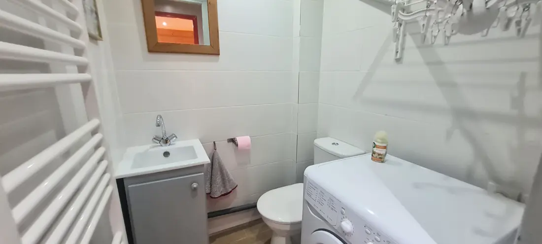 Chalets à Les 2 Alpes