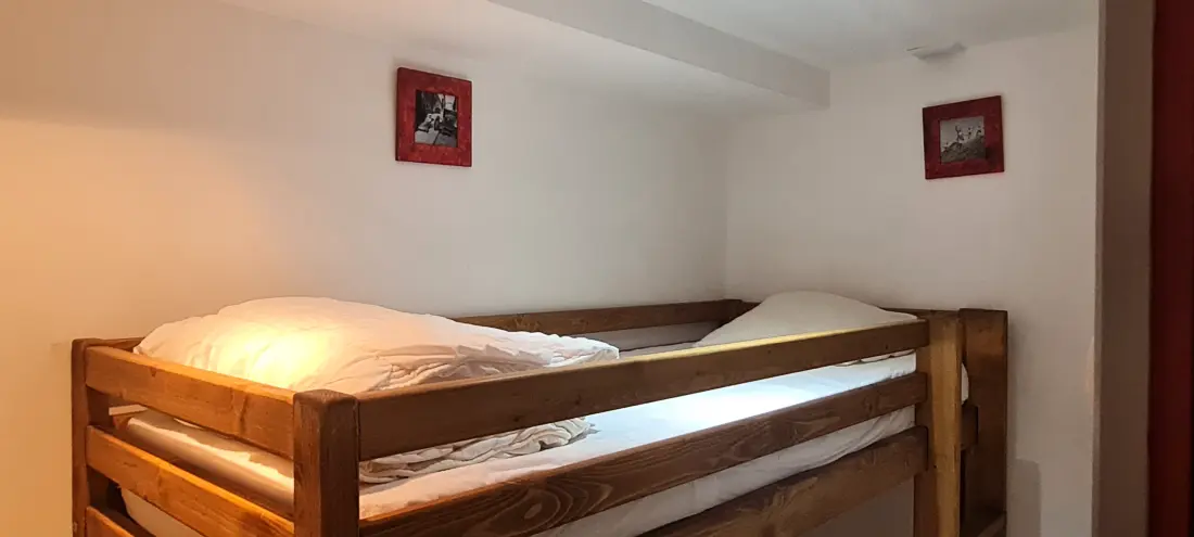 Chalets à Les 2 Alpes