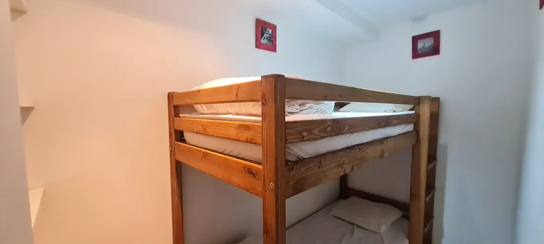 Chalets à Les 2 Alpes