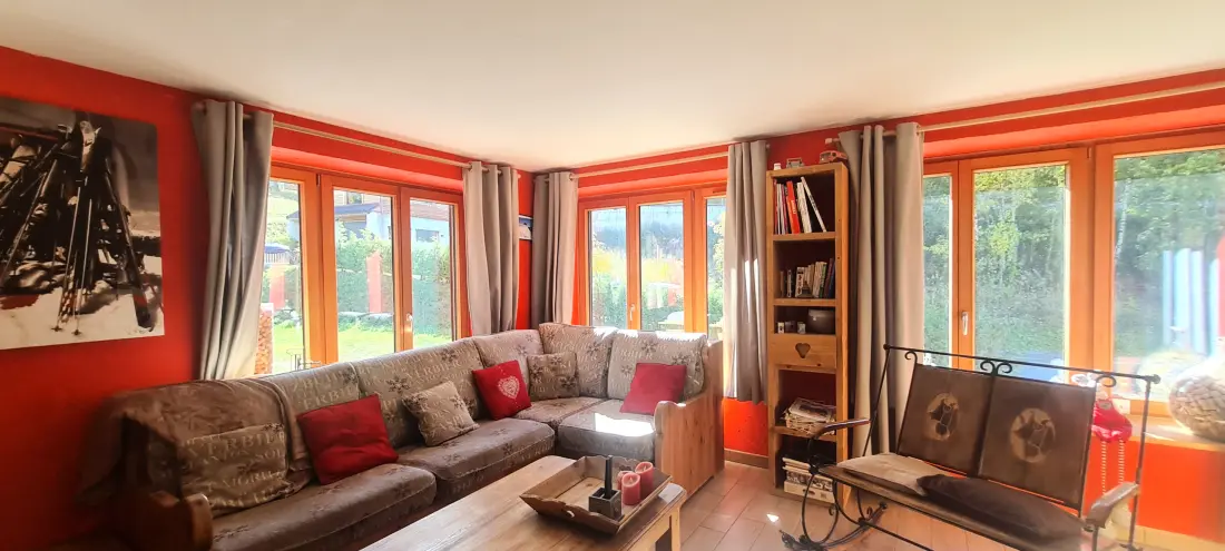 Chalets à Les 2 Alpes