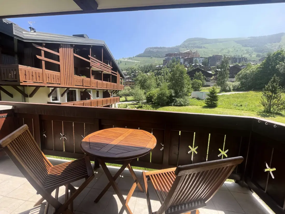 Chalets D Or