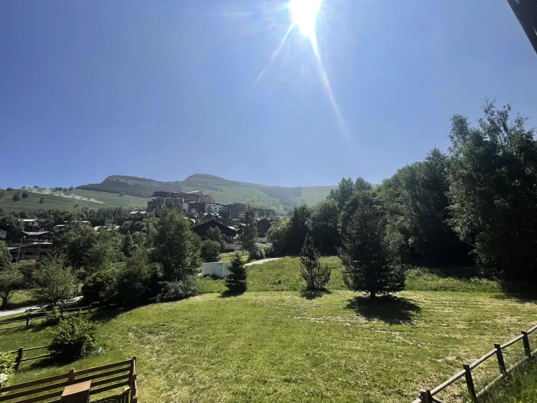 Chalets D Or