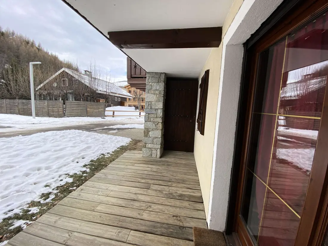 Chalets D Or