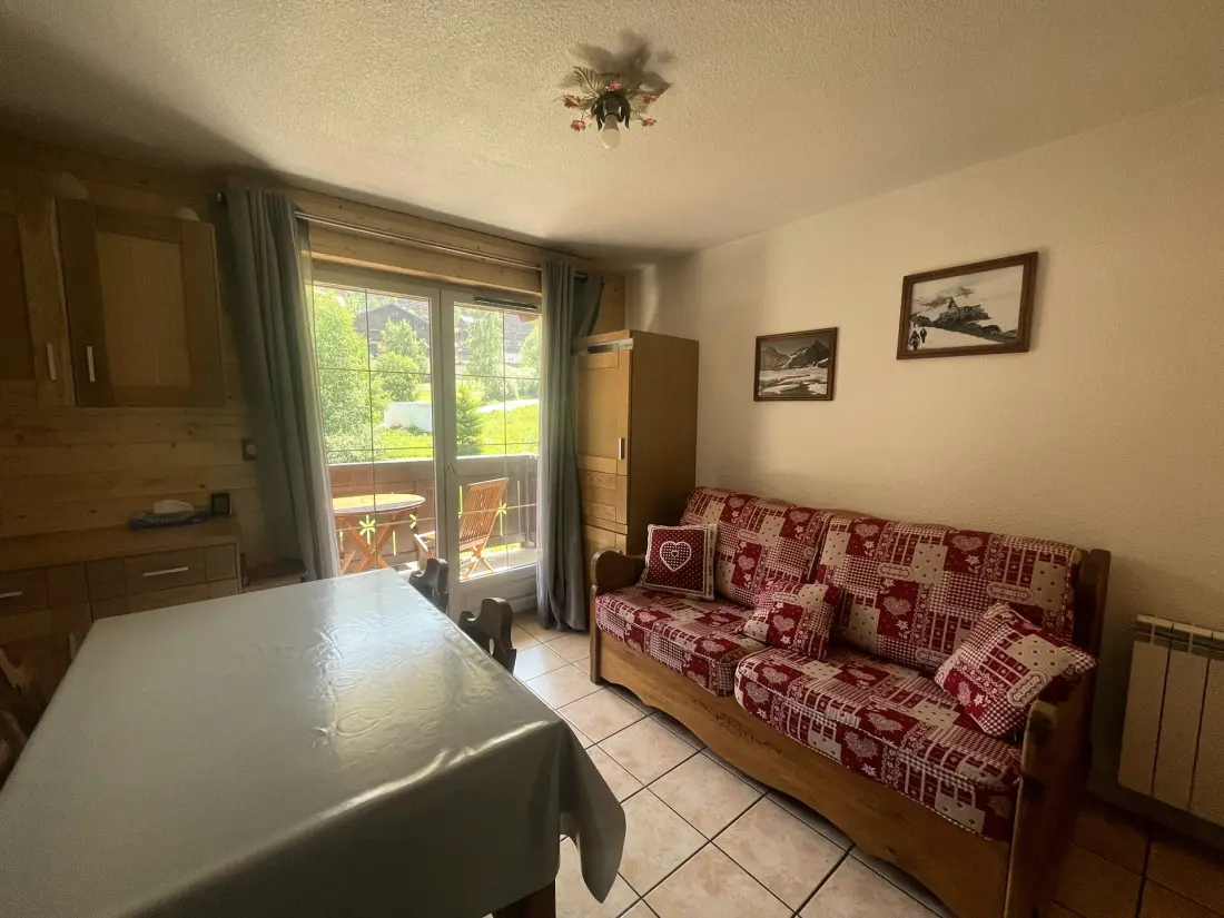 Chalets D Or