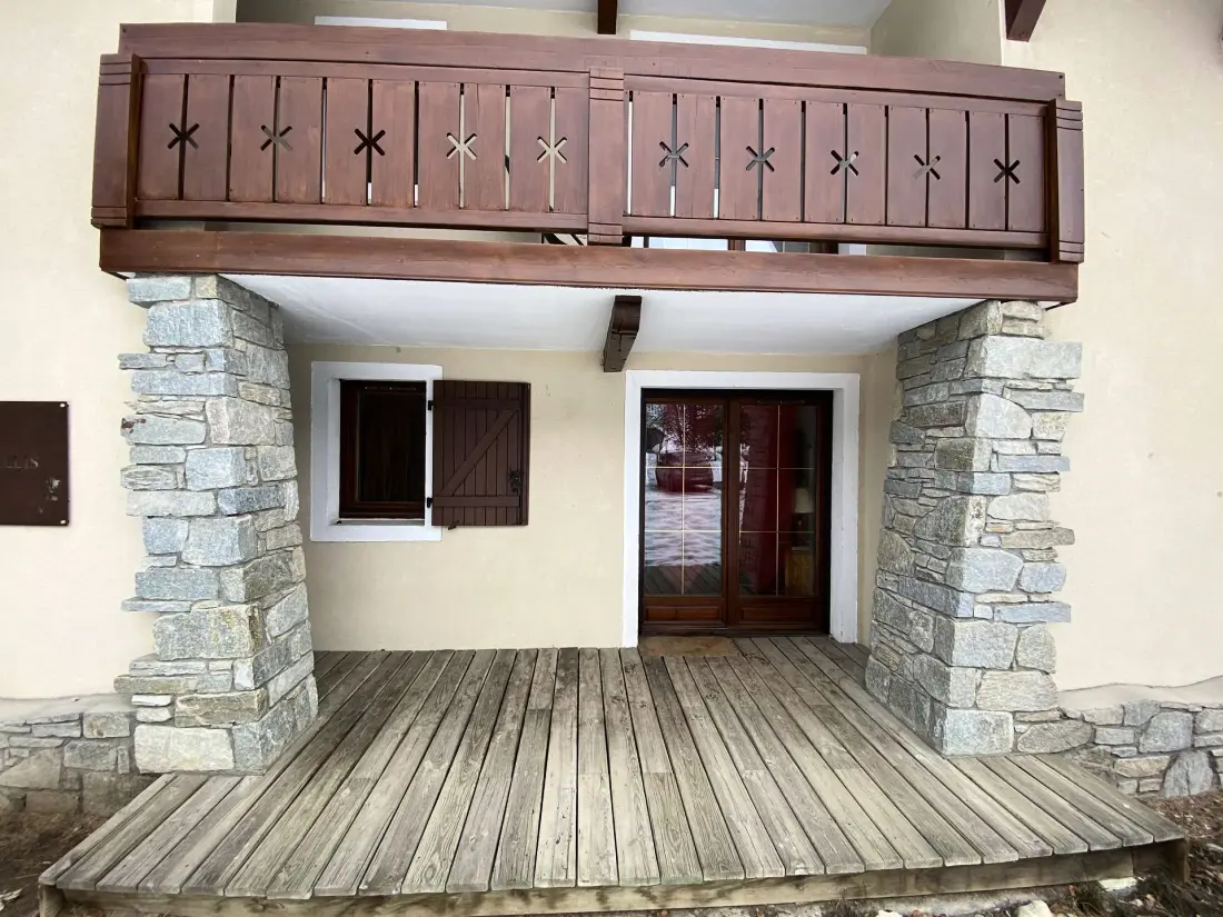 Chalets D Or