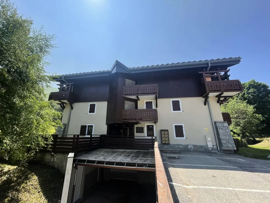 Chalets D Or