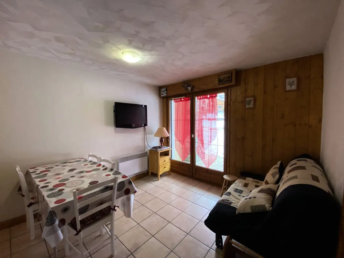 Chalets D Or