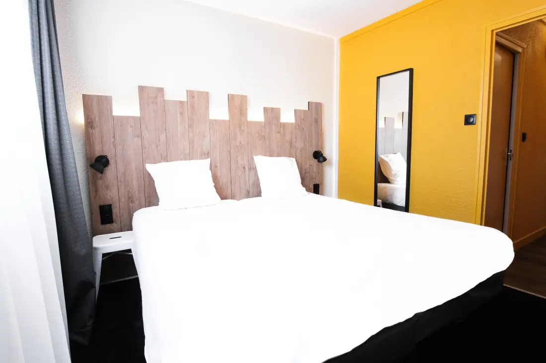 Hôtel Les 2 Alpes L'Orée Des Pistes 3 étoiles★★★