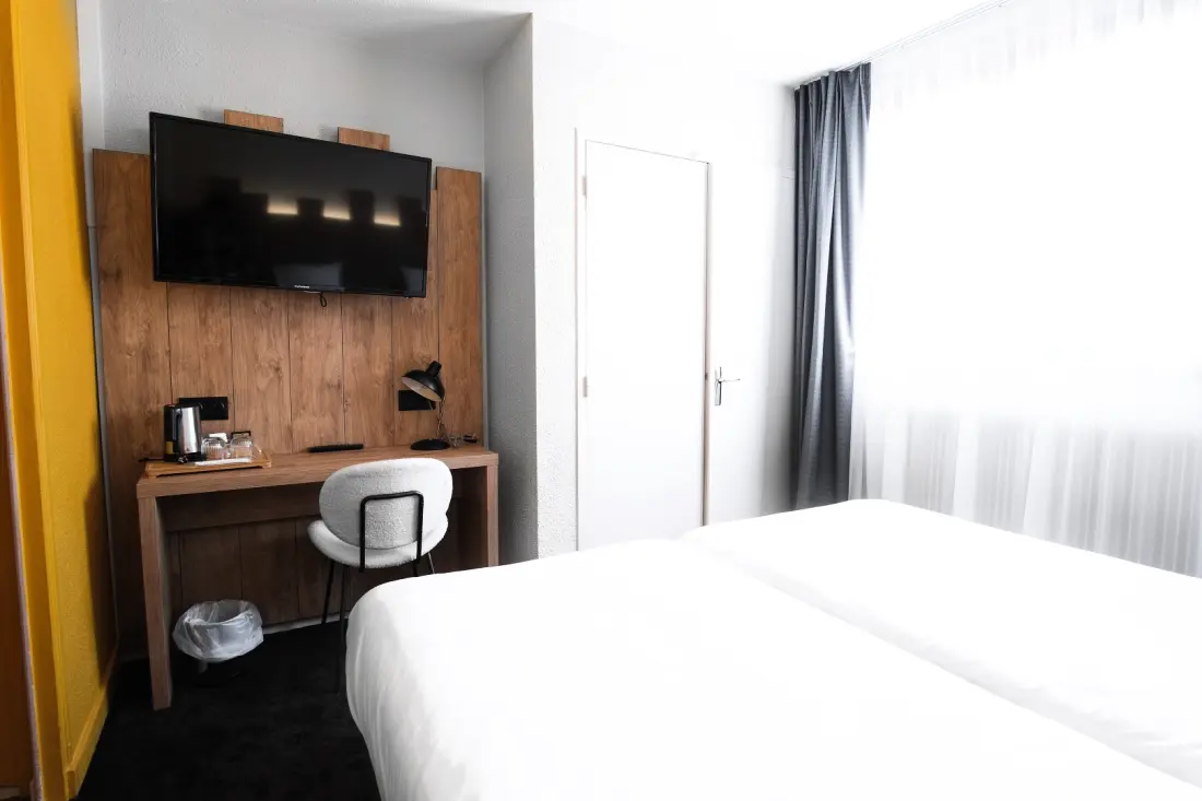 Hôtel Les 2 Alpes L'Orée Des Pistes 3 étoiles★★★