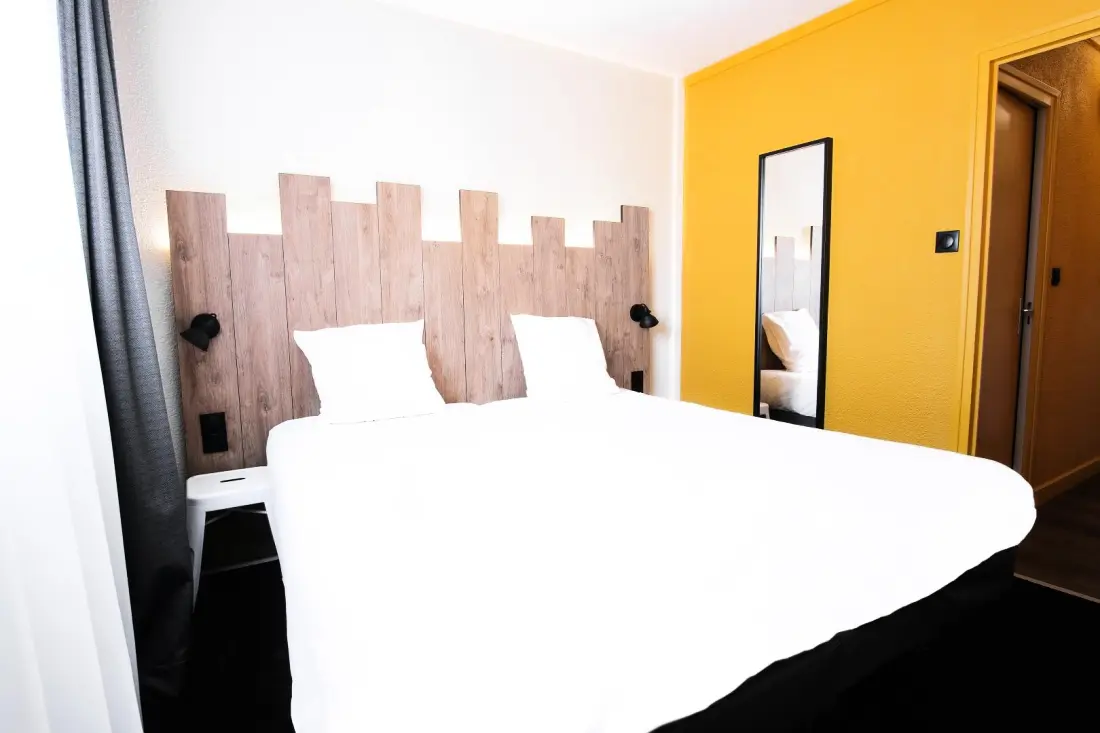 Hôtel Les 2 Alpes L'Orée Des Pistes 3 étoiles★★★