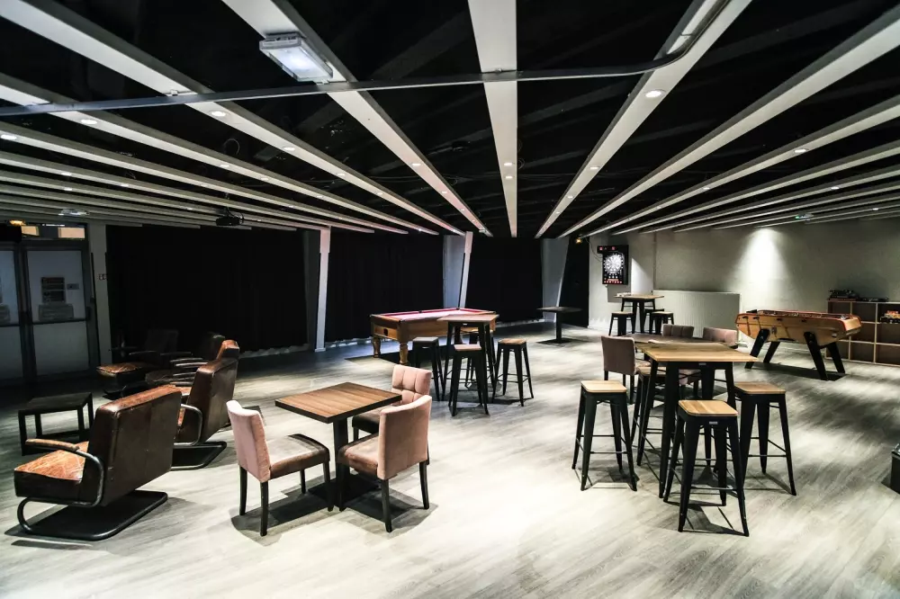 Hôtel Les 2 Alpes L'Orée Des Pistes 3 étoiles★★★