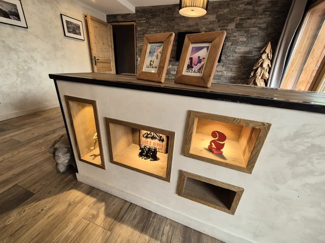 La Residence