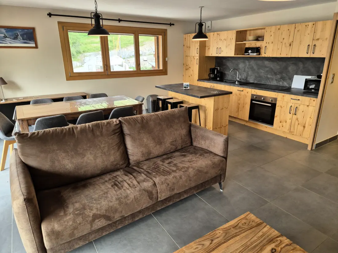 La Residence