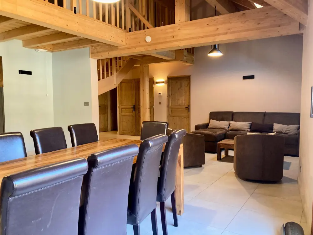 La Residence