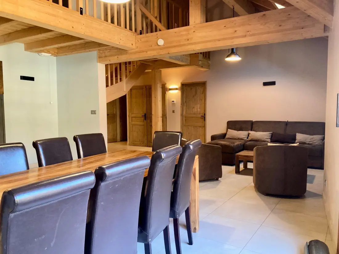 La Residence
