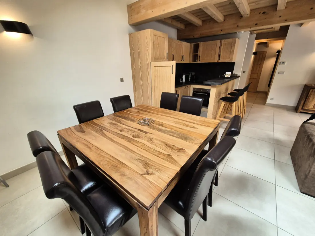 La Residence