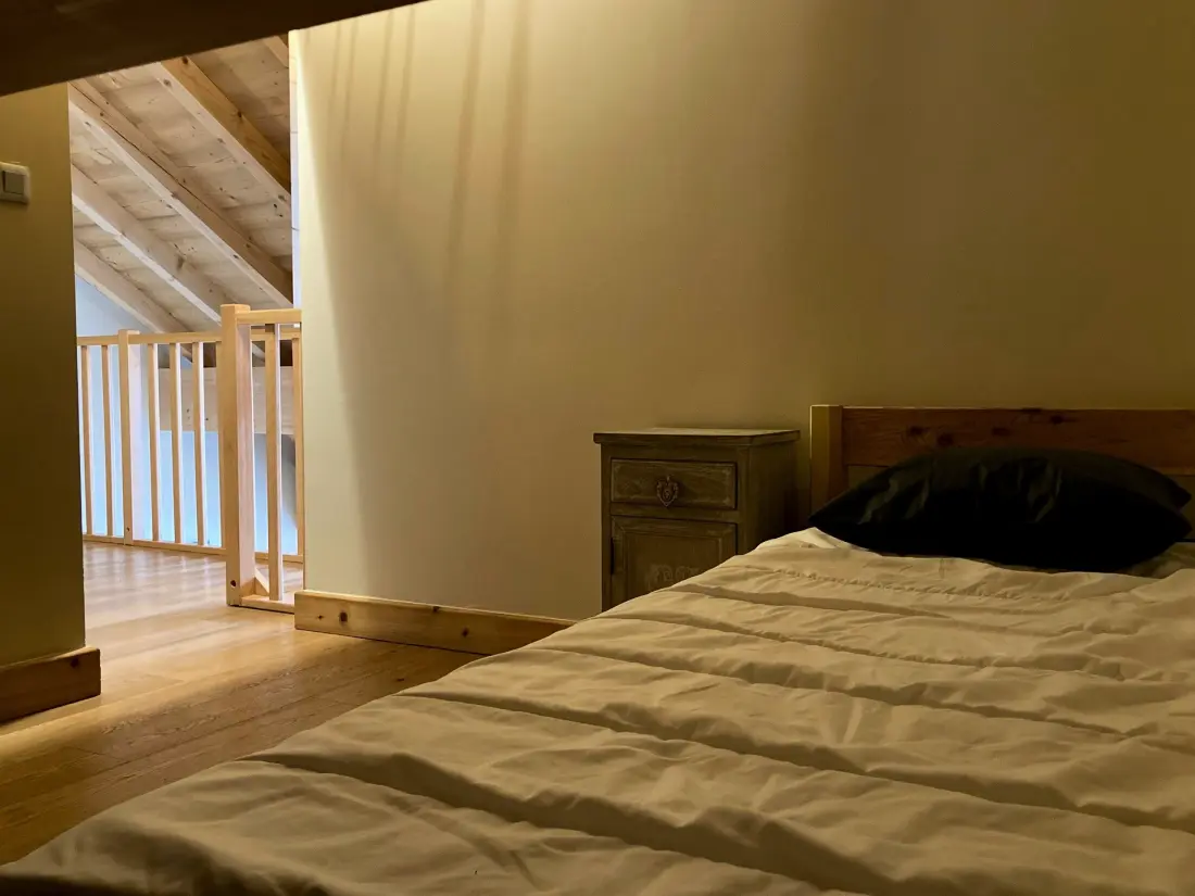 La Residence