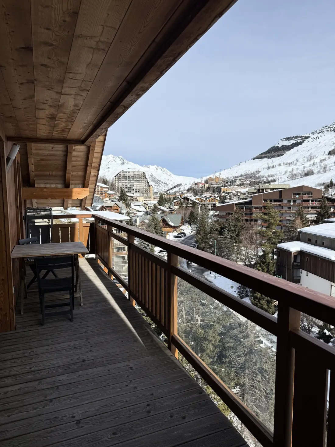 La Residence