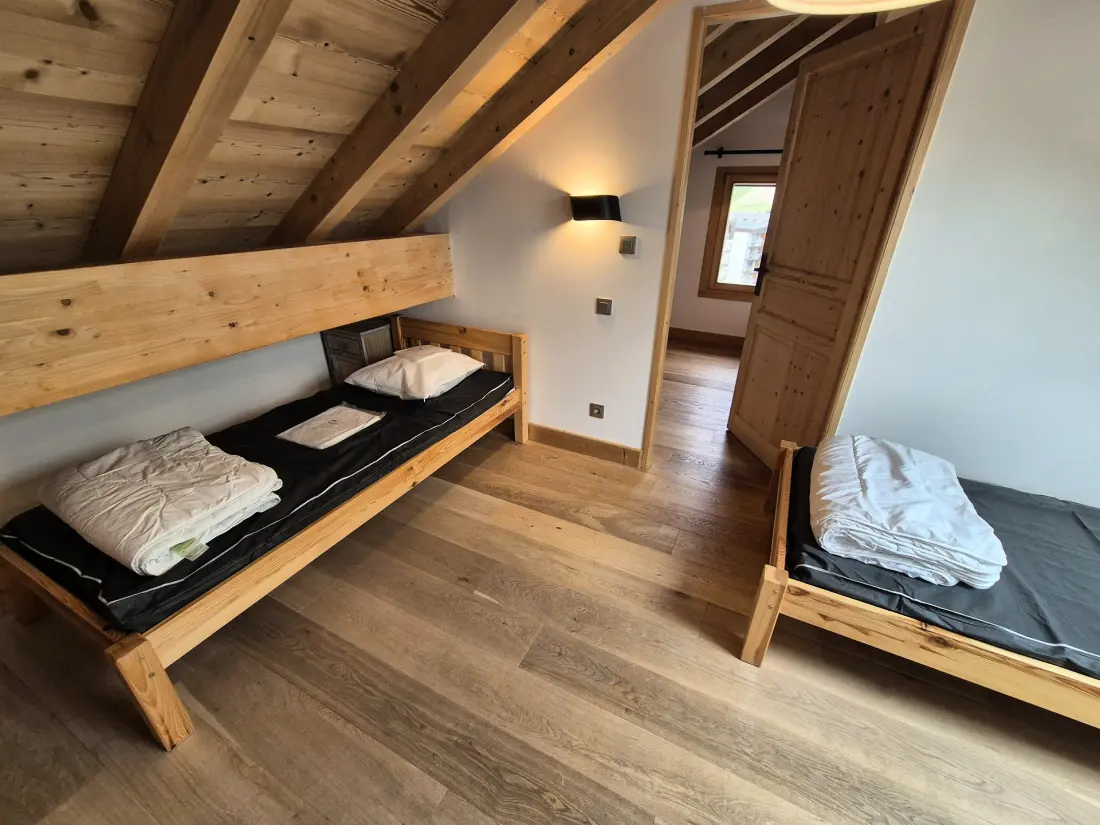La Residence