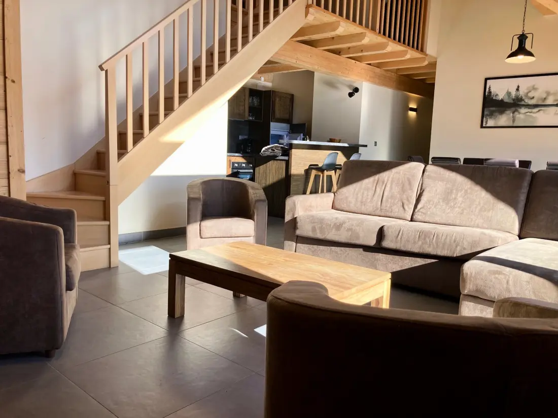 La Residence
