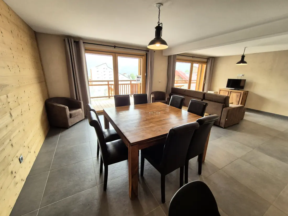 La Residence