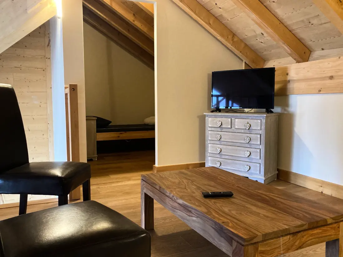 La Residence