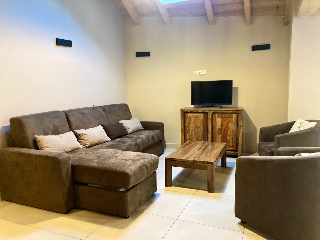 La Residence