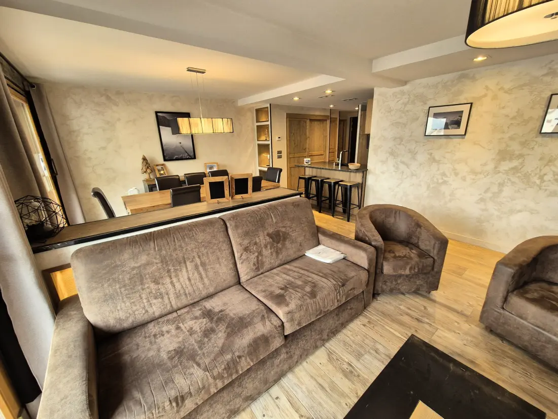 La Residence