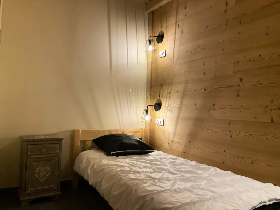 La Residence