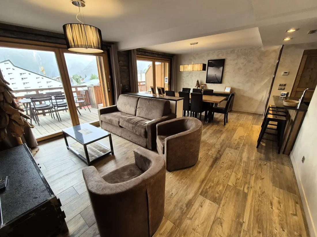 La Residence