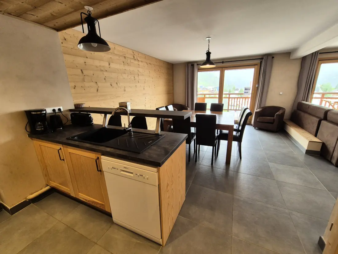 La Residence