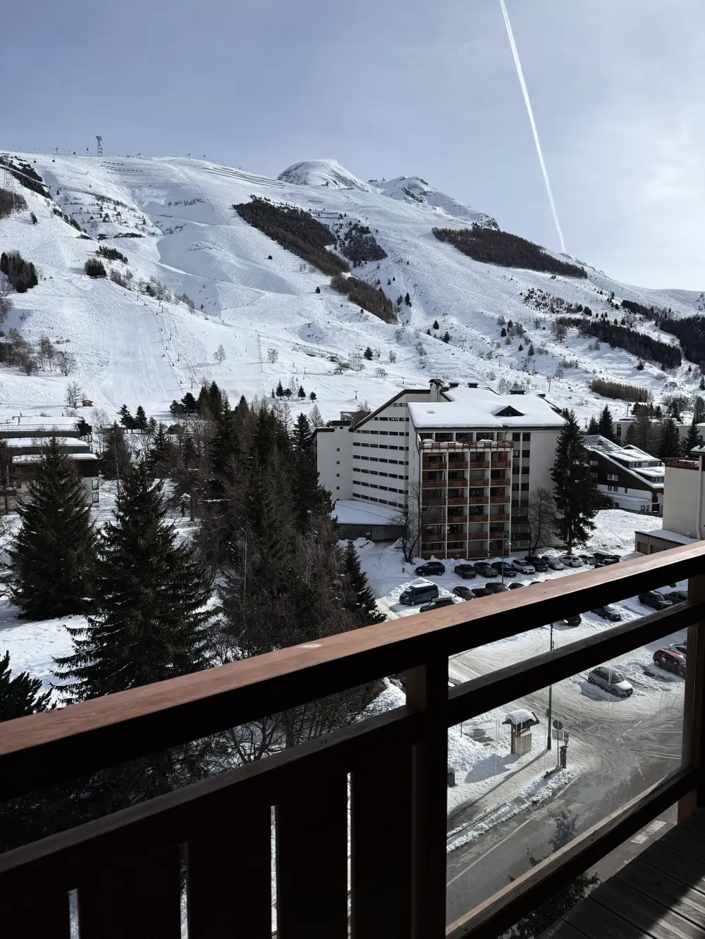 La Residence